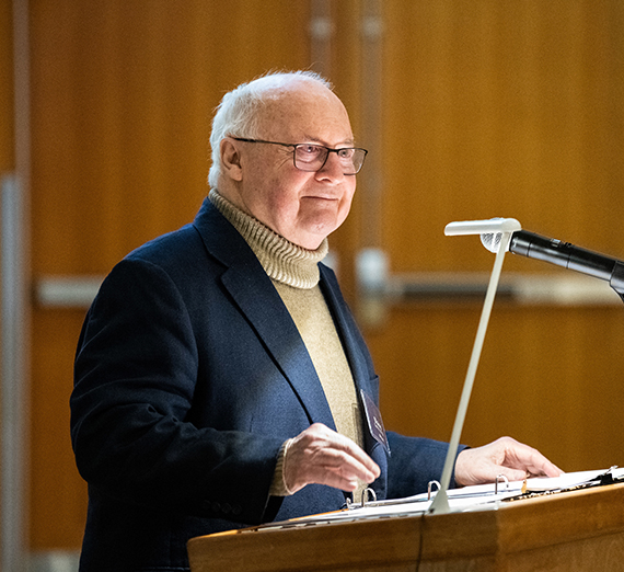 Brigadier General Dan Dent leads his team
